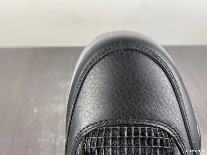 Bred FV5029-006 Air Jordan Reimagined 4 1105